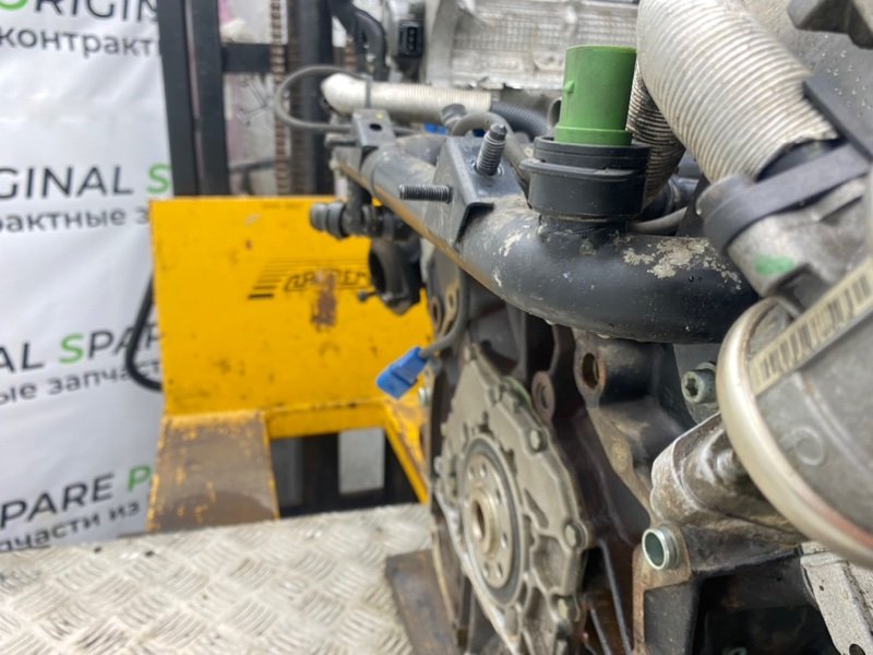 Двигатель, 56600 рублей, Калининград