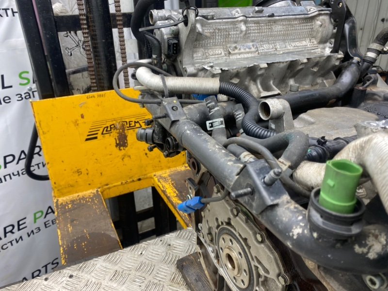 Двигатель, 56600 рублей, Калининград