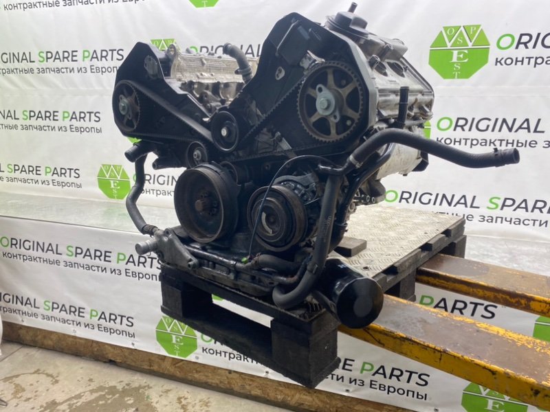 Двигатель, 56600 рублей, Калининград