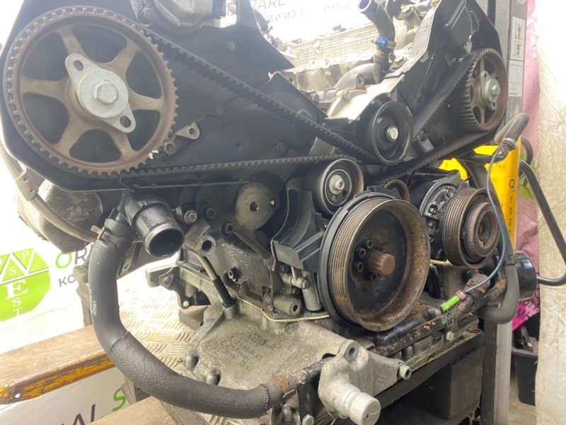 Двигатель, 56600 рублей, Калининград