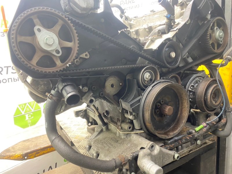 Двигатель, 56600 рублей, Калининград