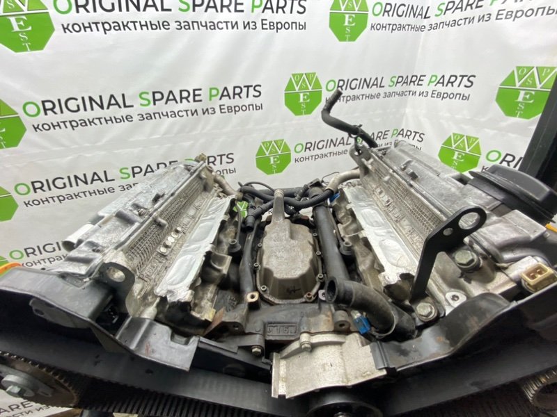 Двигатель, 56600 рублей, Калининград