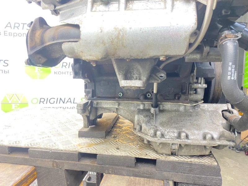 Двигатель, 56600 рублей, Калининград