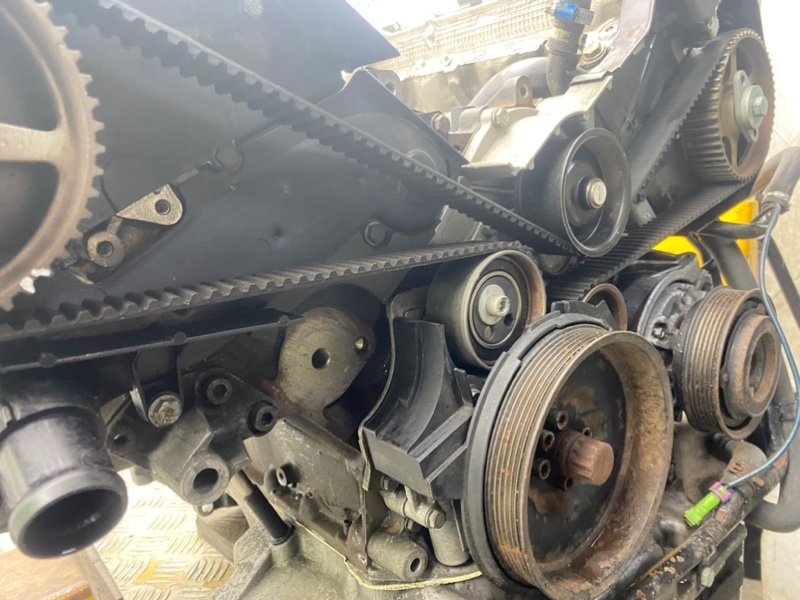 Двигатель, 56600 рублей, Калининград