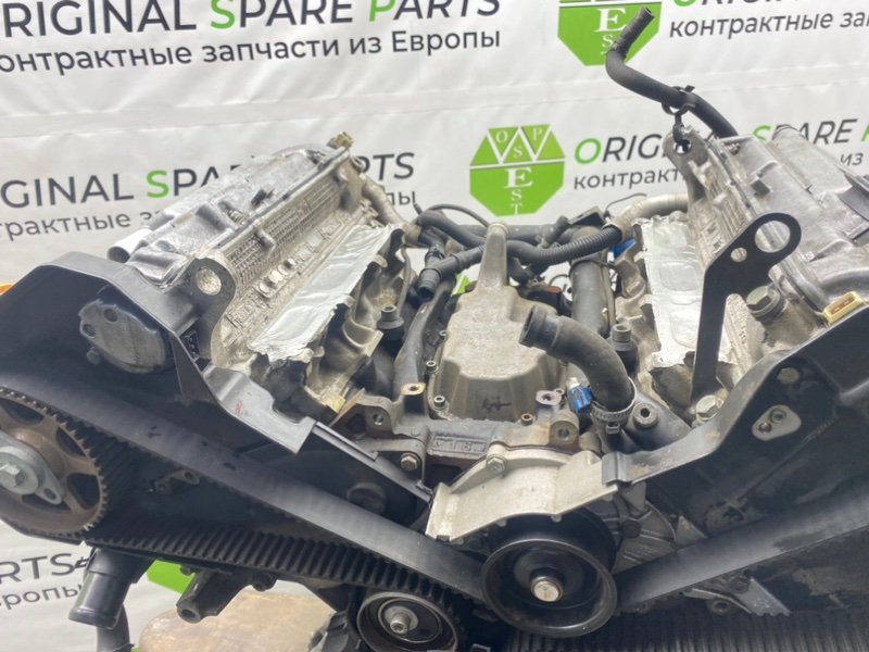 Двигатель, 56600 рублей, Калининград