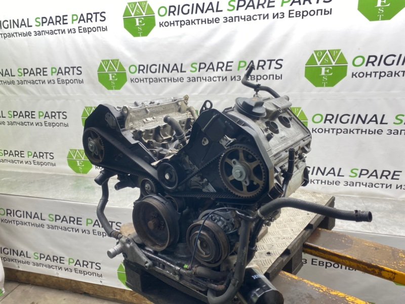 Двигатель, 56600 рублей, Калининград