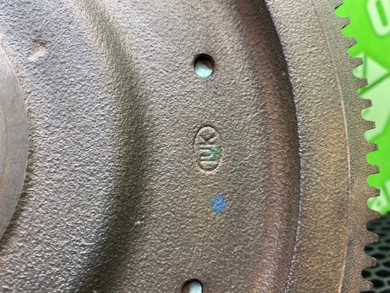 Маховик, 3600 рублей, Калининград