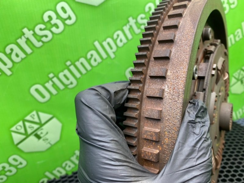 Маховик, 3600 рублей, Калининград