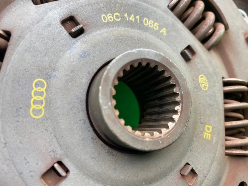 Маховик, 3600 рублей, Калининград