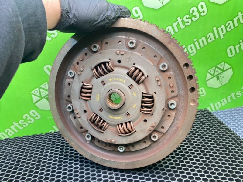 Маховик, 3600 рублей, Калининград