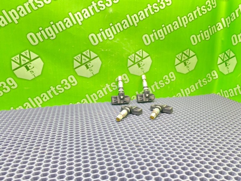 Датчик давления в шинах, 3200 рублей, Калининград