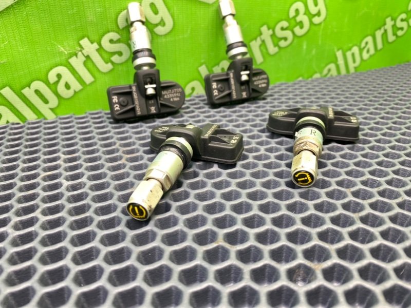 Датчик давления в шинах, 3200 рублей, Калининград