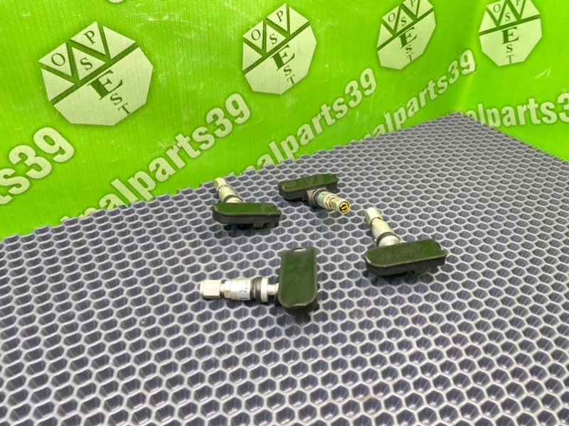 Датчик давления в шинах, 3200 рублей, Калининград