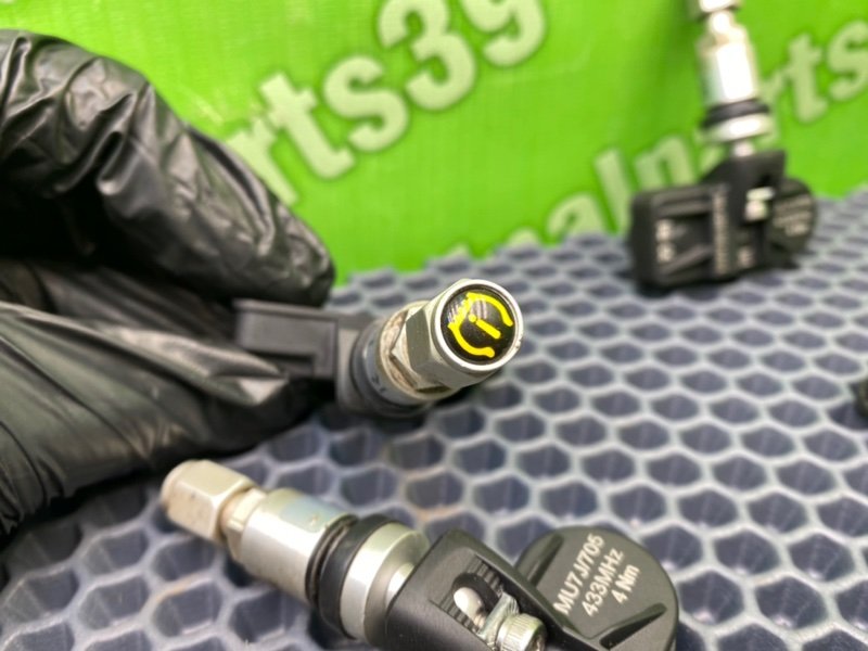 Датчик давления в шинах, 3200 рублей, Калининград