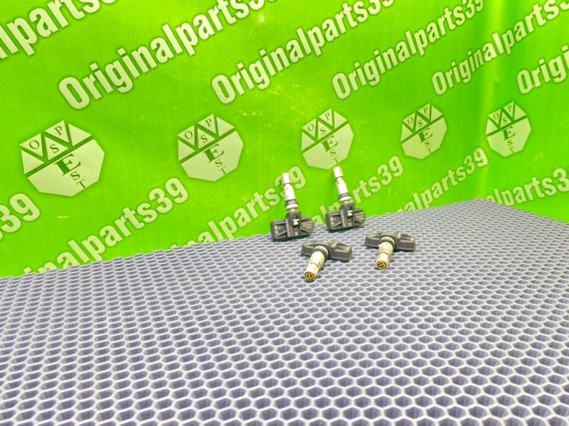 Датчик давления в шинах, 3200 рублей, Калининград