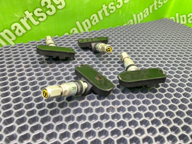 Датчик давления в шинах, 3200 рублей, Калининград