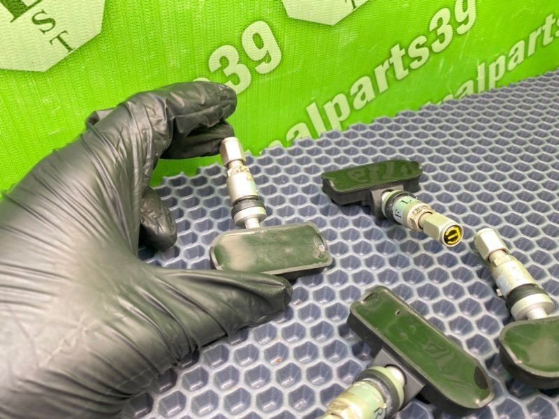 Датчик давления в шинах, 3200 рублей, Калининград