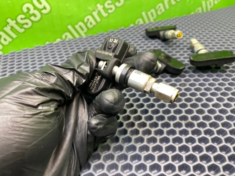 Датчик давления в шинах, 3200 рублей, Калининград