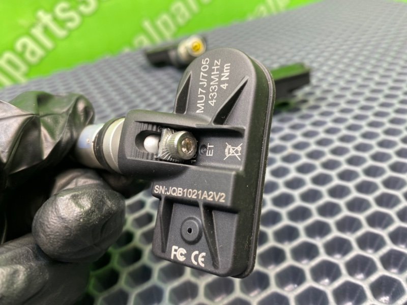 Датчик давления в шинах, 3200 рублей, Калининград