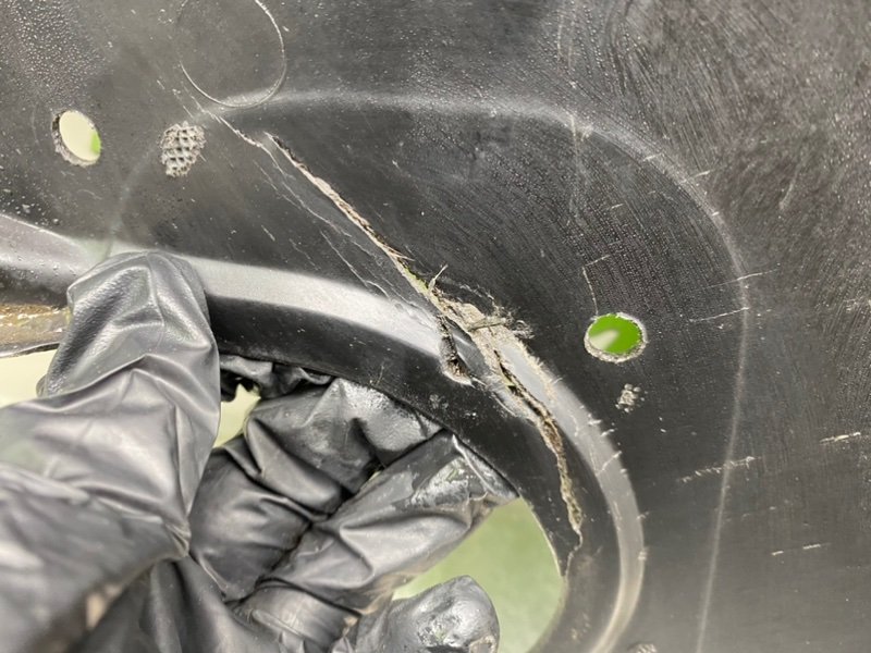 Защита двигателя, 3800 рублей, Калининград