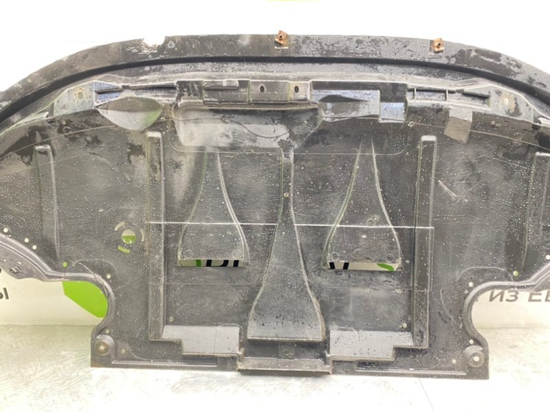 Защита двигателя, 3800 рублей, Калининград