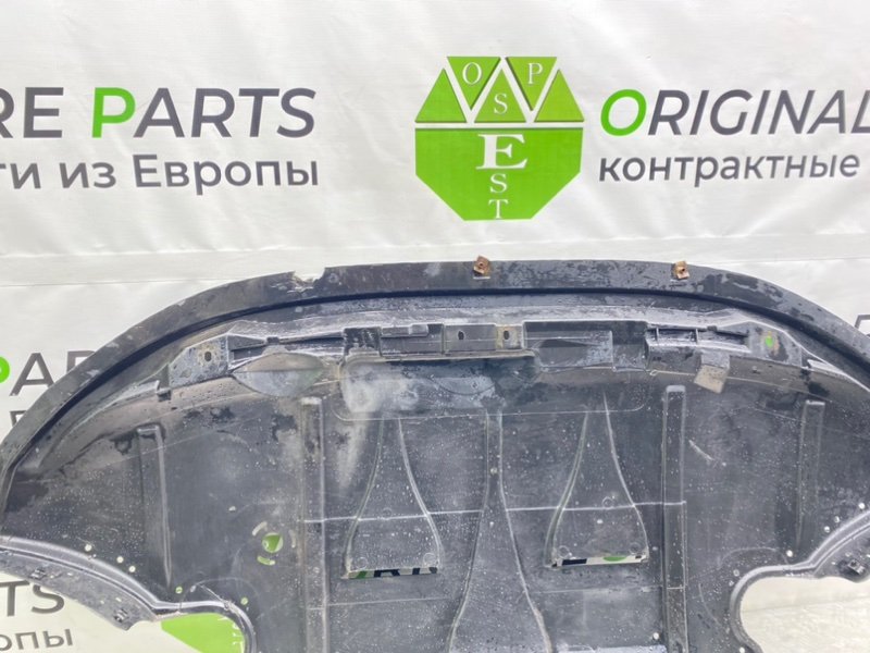 Защита двигателя, 3800 рублей, Калининград