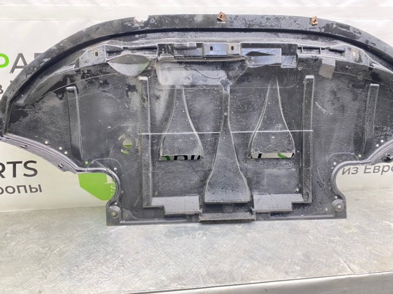 Защита двигателя, 3800 рублей, Калининград