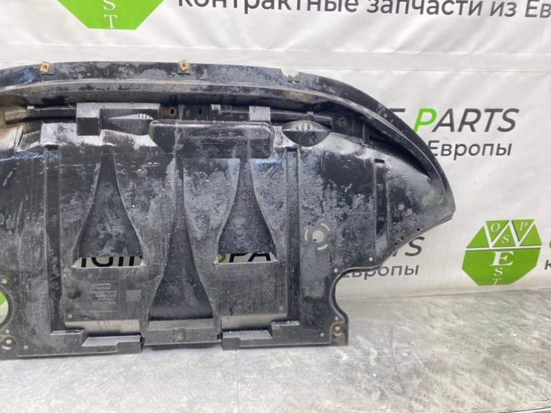 Защита двигателя, 3800 рублей, Калининград