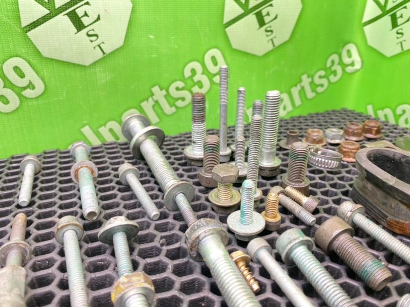 Болты двигателя, 1500 рублей, Калининград