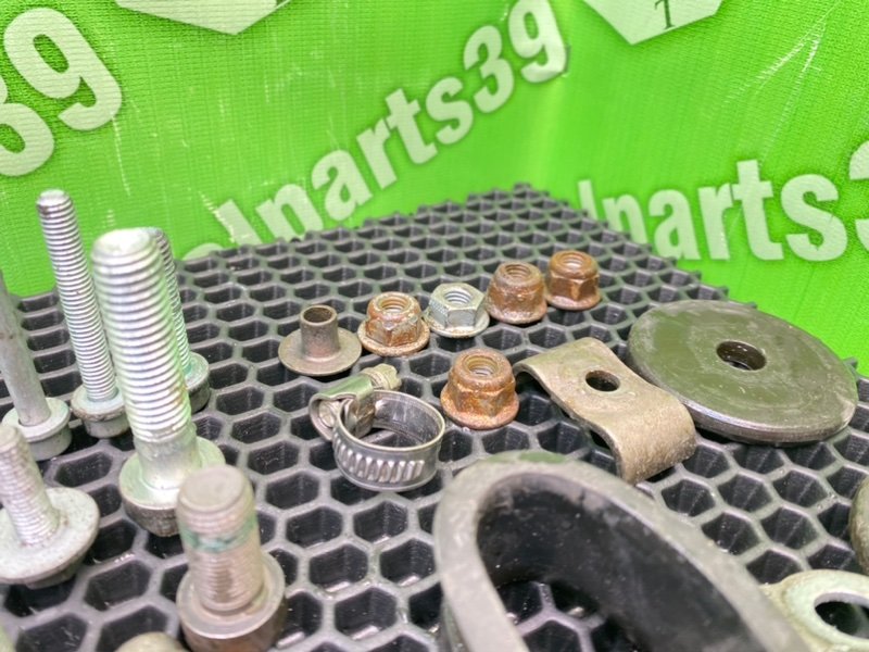 Болты двигателя, 1500 рублей, Калининград