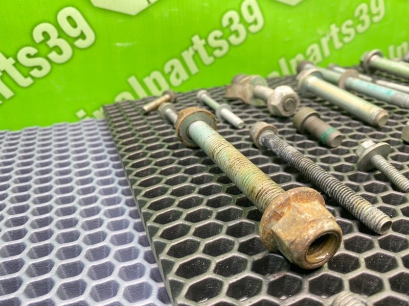 Болты двигателя, 1500 рублей, Калининград