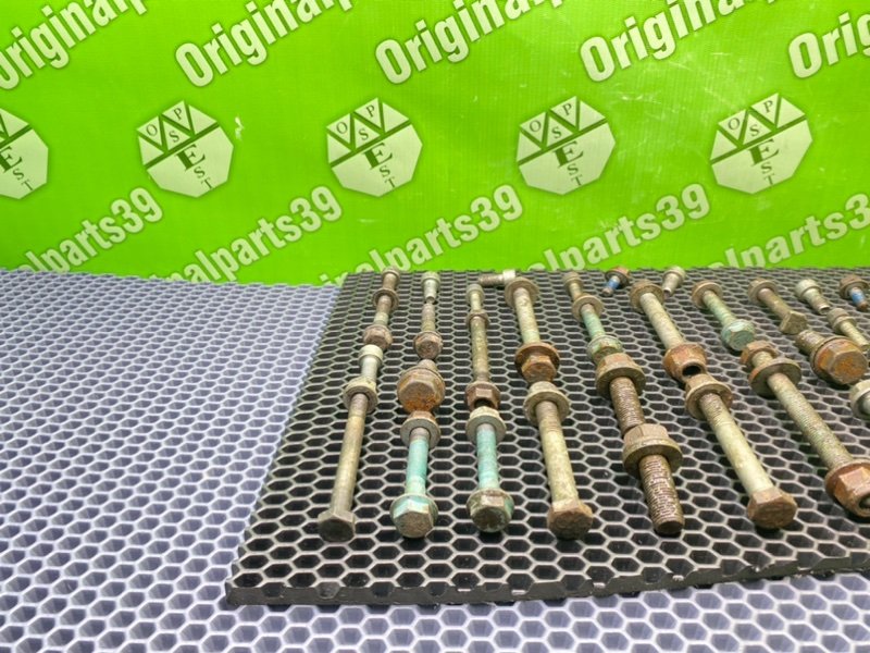 Болты подвески, 2200 рублей, Калининград