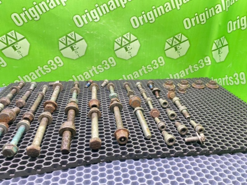 Болты подвески, 2200 рублей, Калининград