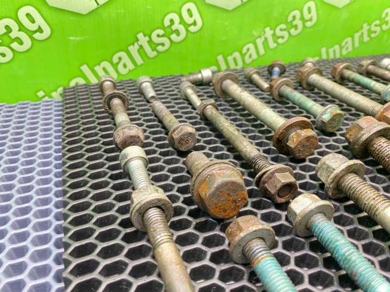 Болты подвески, 2200 рублей, Калининград