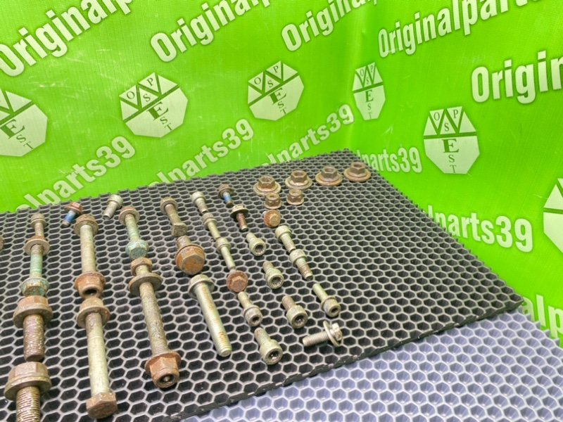 Болты подвески, 2200 рублей, Калининград