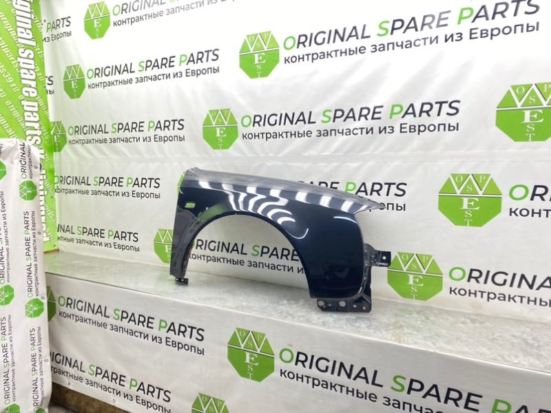 Крыло, 5400 рублей, Калининград