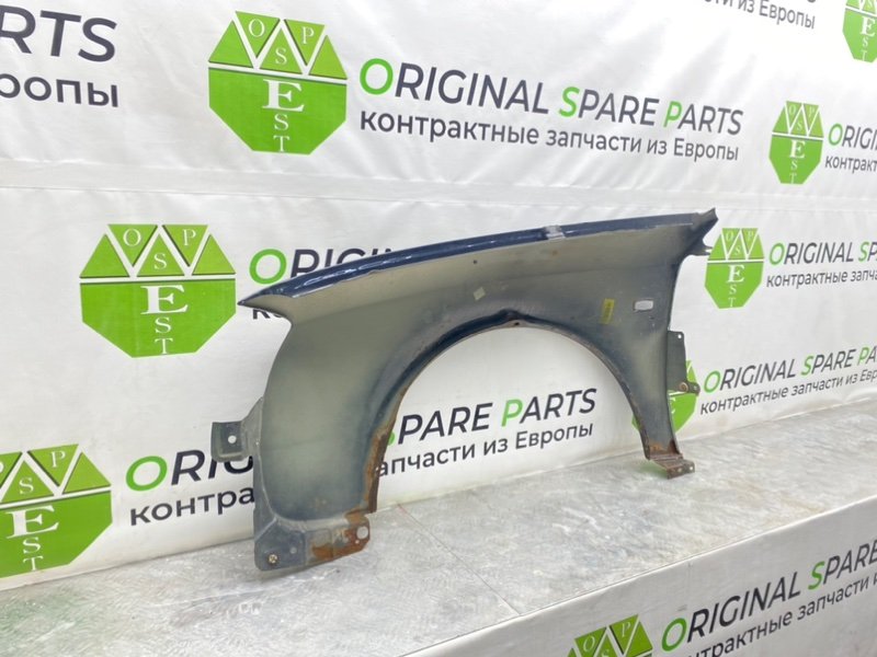 Крыло, 5400 рублей, Калининград