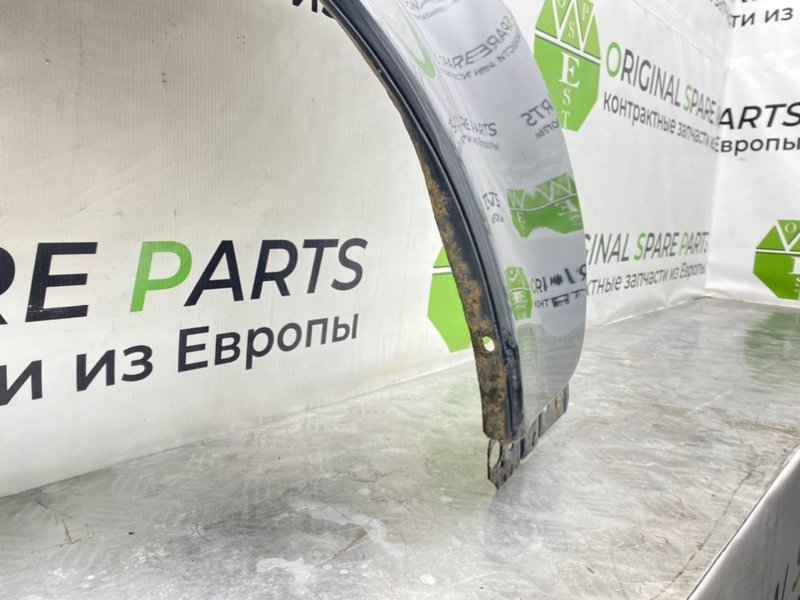 Крыло, 5400 рублей, Калининград