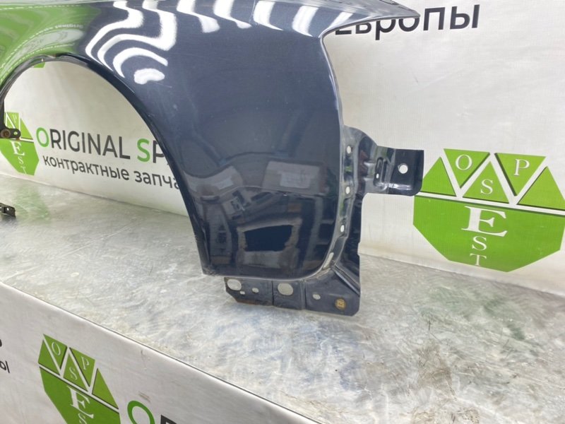 Крыло, 5400 рублей, Калининград