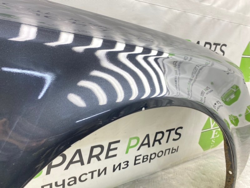 Крыло, 5400 рублей, Калининград