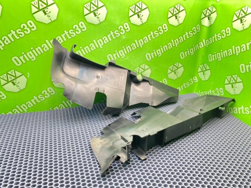 Дефлектор радиатора, 2100 рублей, Калининград