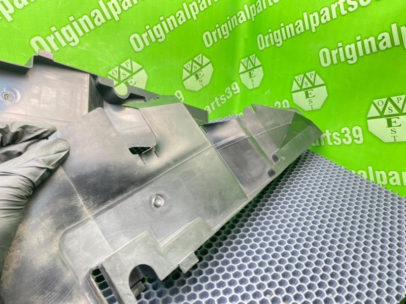 Дефлектор радиатора, 2100 рублей, Калининград