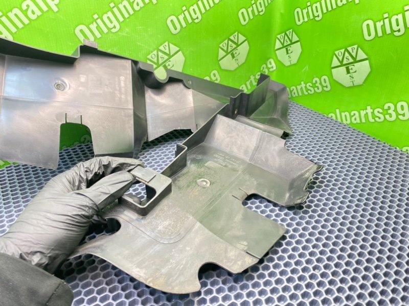 Дефлектор радиатора, 2100 рублей, Калининград