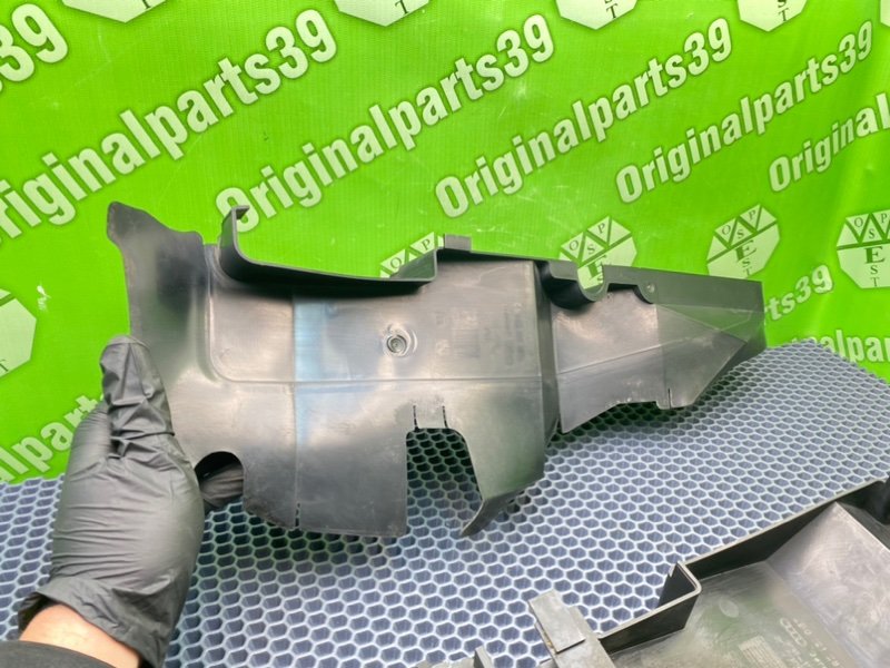 Дефлектор радиатора, 2100 рублей, Калининград