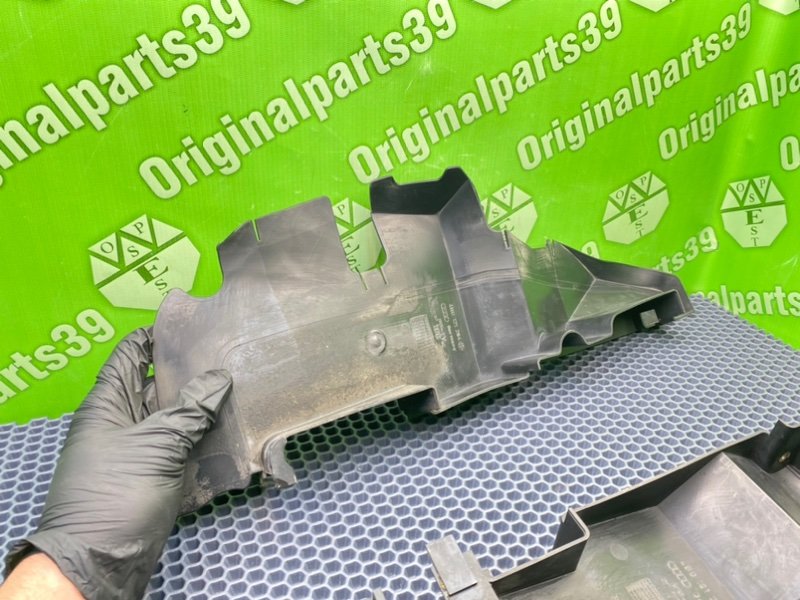 Дефлектор радиатора, 2100 рублей, Калининград