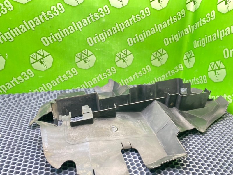 Дефлектор радиатора, 2100 рублей, Калининград