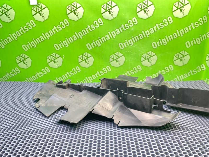 Дефлектор радиатора, 2100 рублей, Калининград