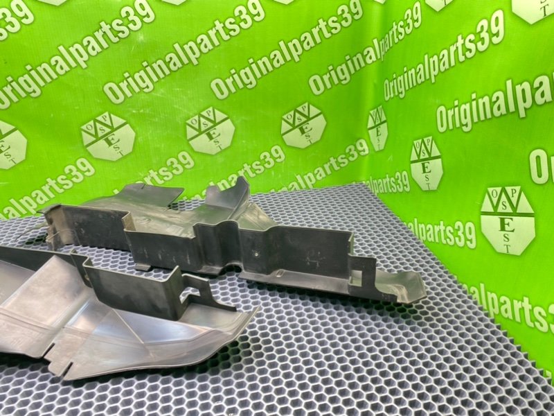 Дефлектор радиатора, 2100 рублей, Калининград