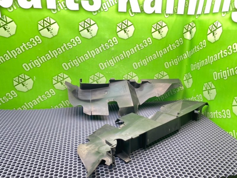 Дефлектор радиатора, 2100 рублей, Калининград