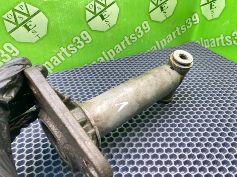 Кронштейн усилителя бампера, 3500 рублей, Калининград